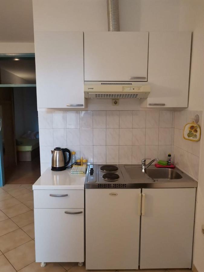 Apartments Sretna Gradac (Split-Dalmatia) Exterior foto
