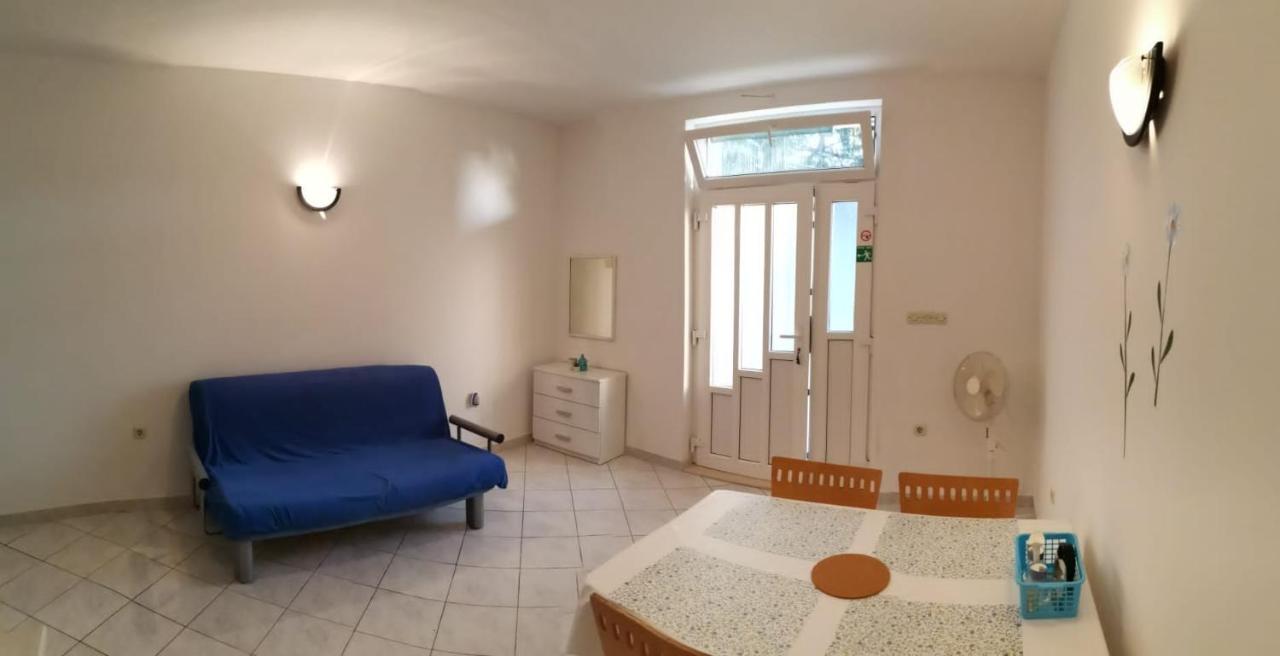 Apartments Sretna Gradac (Split-Dalmatia) Exterior foto