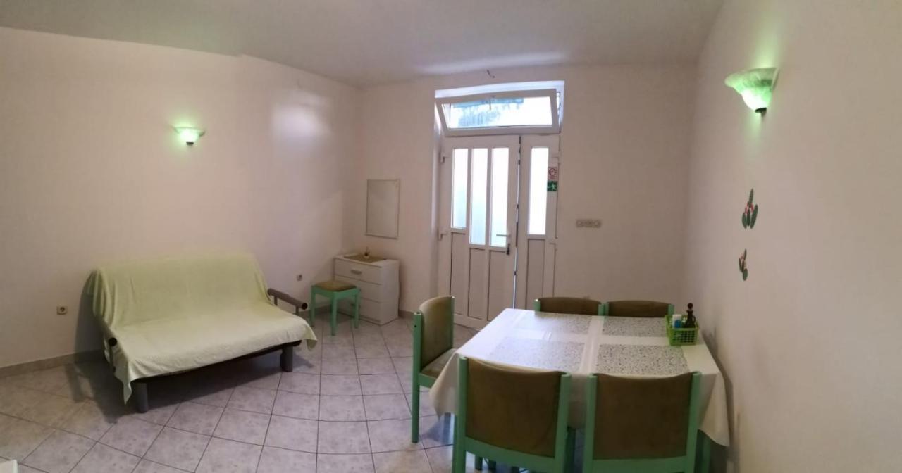 Apartments Sretna Gradac (Split-Dalmatia) Exterior foto